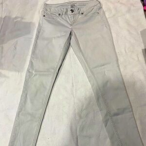 Women’s Maunces Jeans